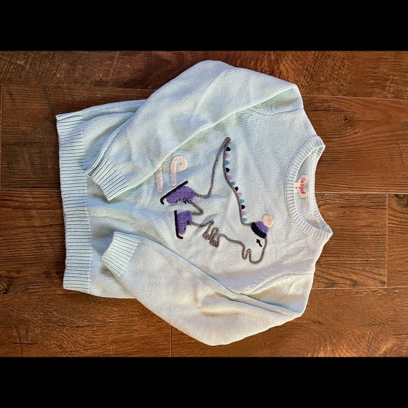 Sweater - Picture 2 of 6